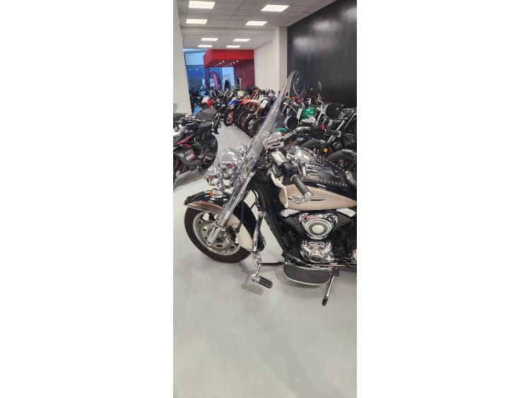 KAWASAKI VN 1700 TOURER