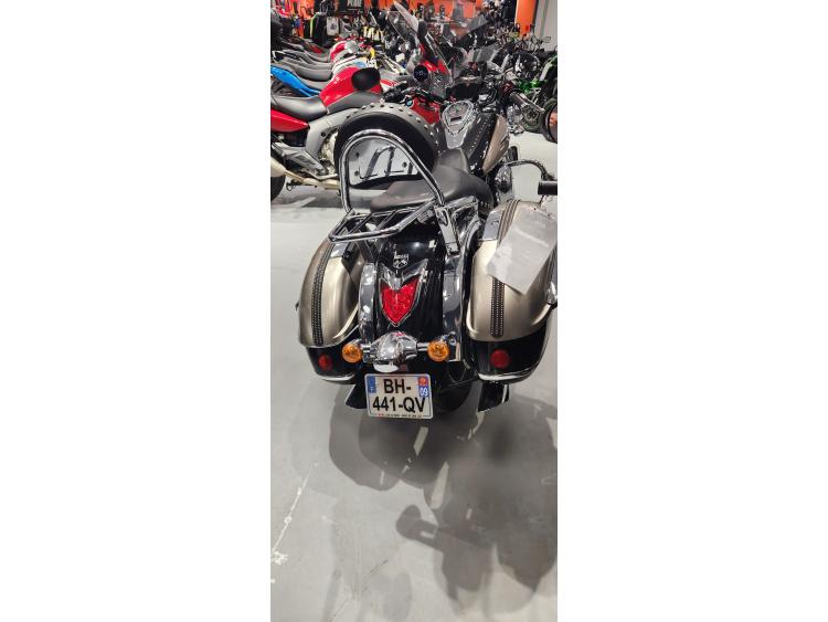 KAWASAKI VN 1700 TOURER