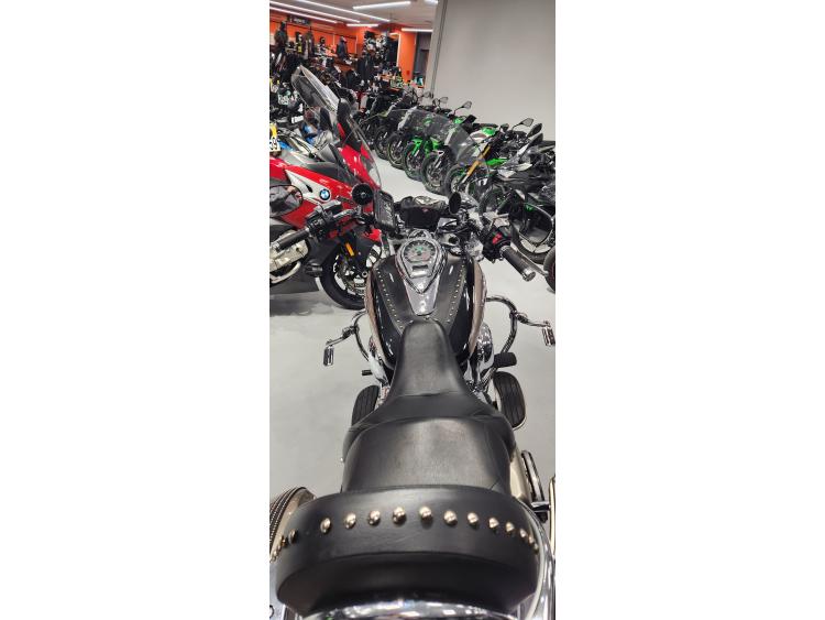 KAWASAKI VN 1700 TOURER