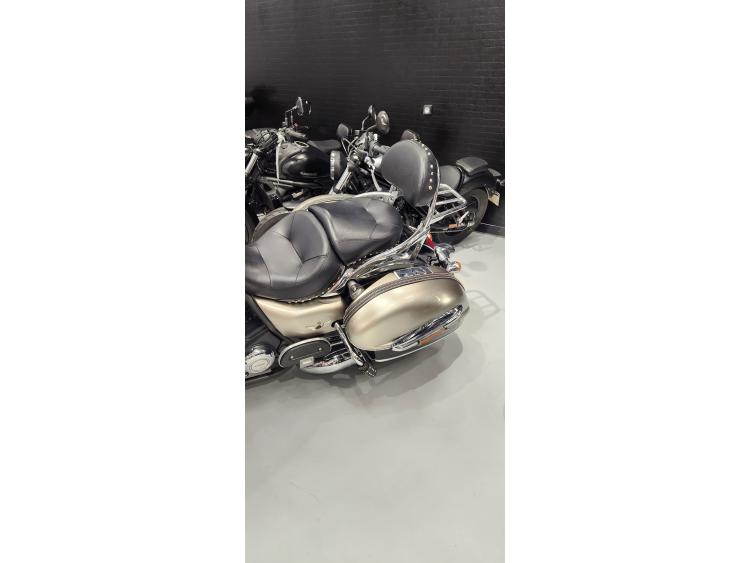 KAWASAKI VN 1700 TOURER