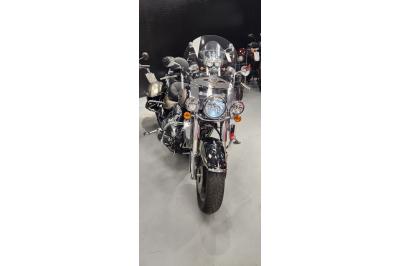 KAWASAKI VN 1700 TOURER