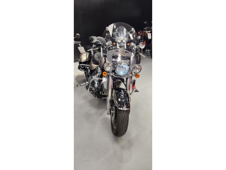 KAWASAKI VN 1700 TOURER
