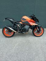 Photo du véhicule KTM