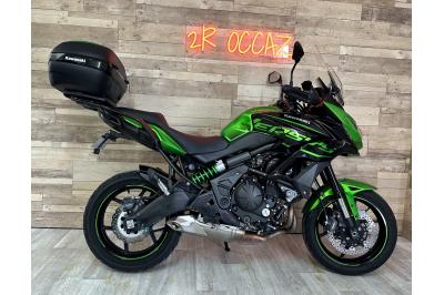 KAWASAKI VERSYS 650