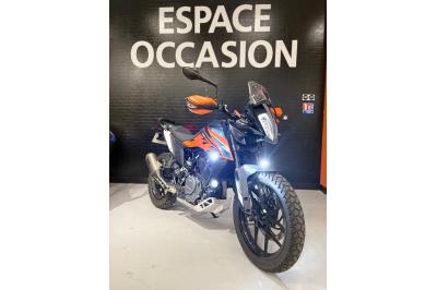 KTM 390 ADVENTURE
