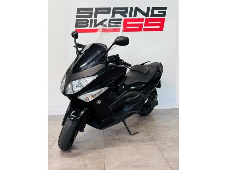 YAMAHA XP T-MAX 500