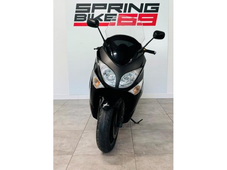 YAMAHA XP T-MAX 500