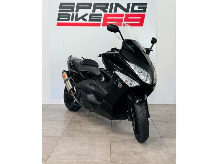 YAMAHA XP T-MAX 500