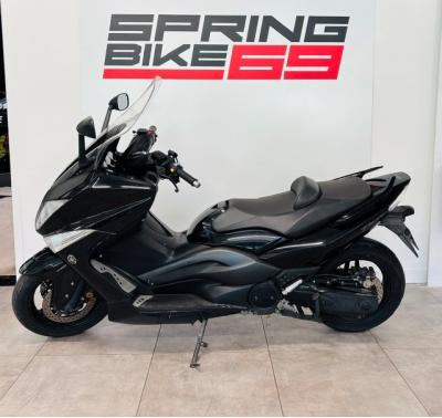 YAMAHA XP T-MAX 500