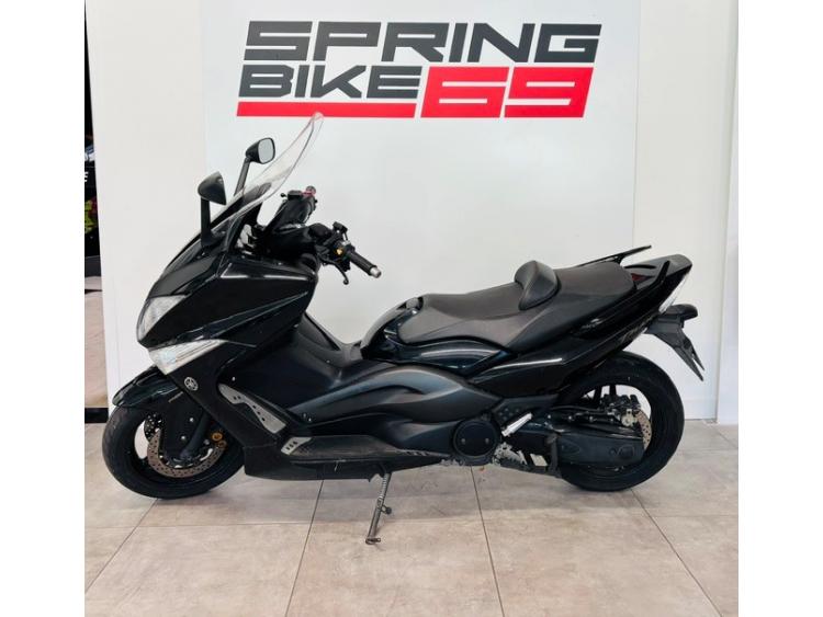 YAMAHA XP T-MAX 500
