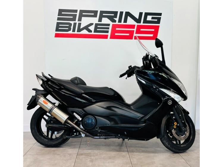YAMAHA XP T-MAX 500