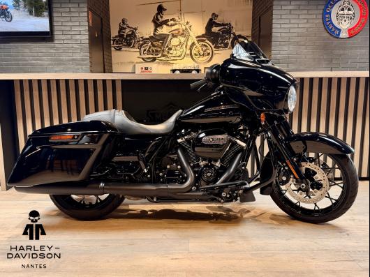 HARLEY-DAVIDSON TOURING STREET GLIDE 1868 SPECIAL