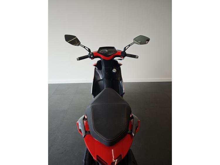 NECO GPX 50
