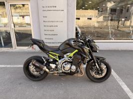 Photo du véhicule KAWASAKI