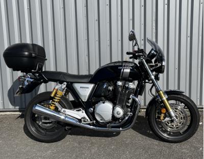 HONDA CB 1100 RS