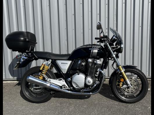 HONDA CB 1100 RS