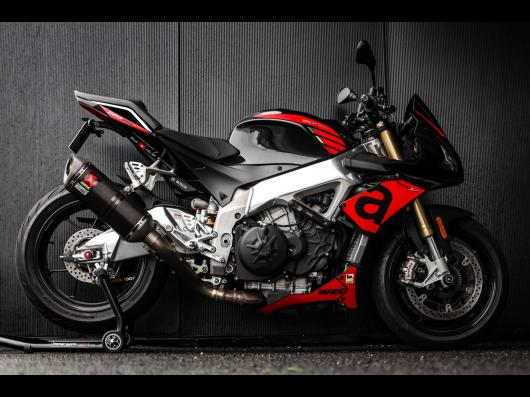 APRILIA TUONO 1100  V4 RR