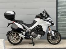 DUCATI MULTISTRADA 1260 S