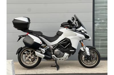 DUCATI MULTISTRADA 1260 S