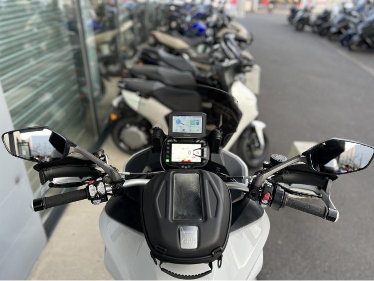 DUCATI MULTISTRADA 1260 S