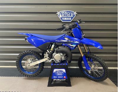 YAMAHA YZ85