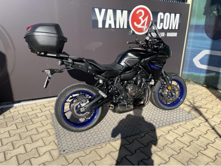 YAMAHA TRACER 700