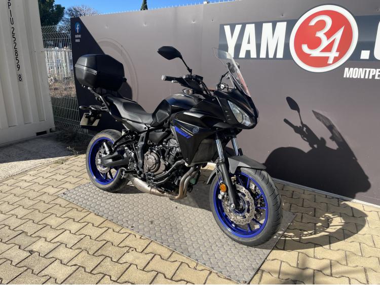 YAMAHA TRACER 700