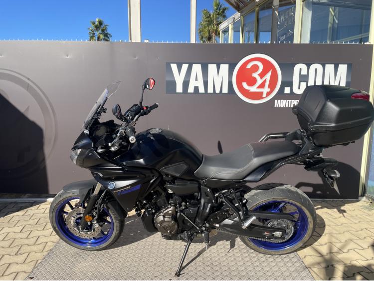 YAMAHA TRACER 700