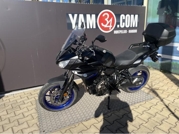 YAMAHA TRACER 700