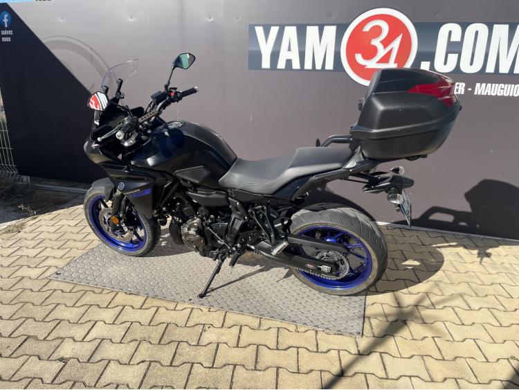 YAMAHA TRACER 700