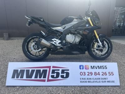 BMW S 1000 R