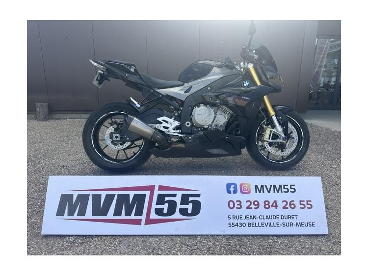 BMW S 1000 R
