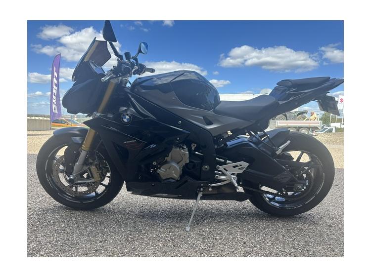 BMW S 1000 R