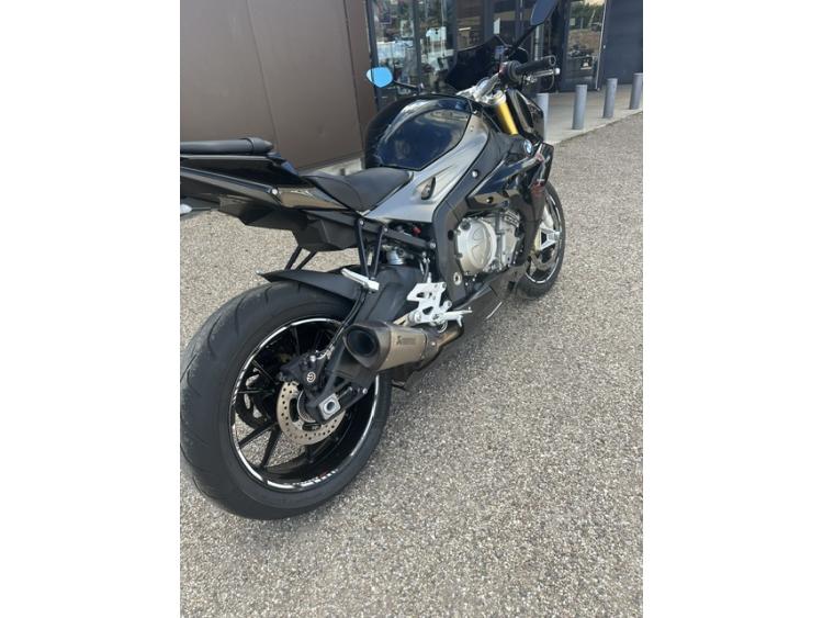 BMW S 1000 R