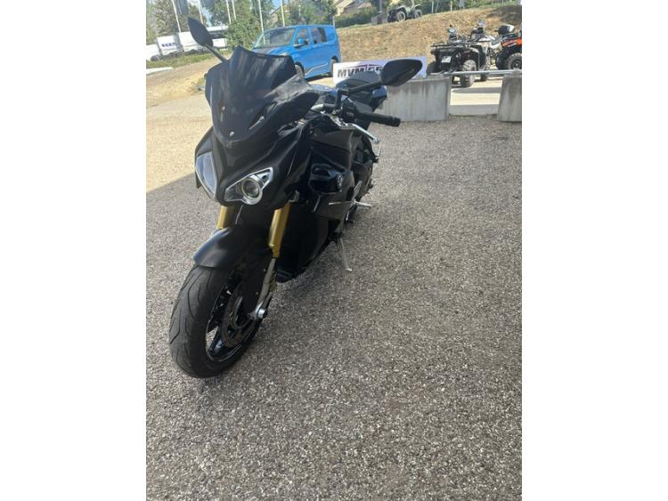 BMW S 1000 R