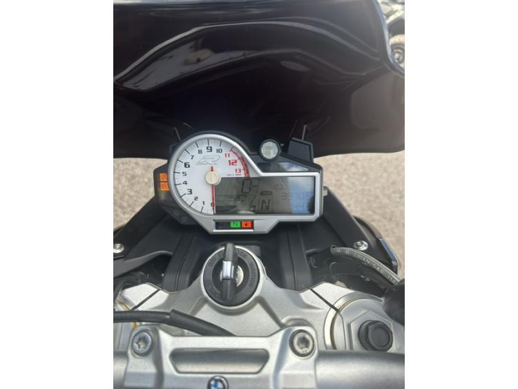 BMW S 1000 R