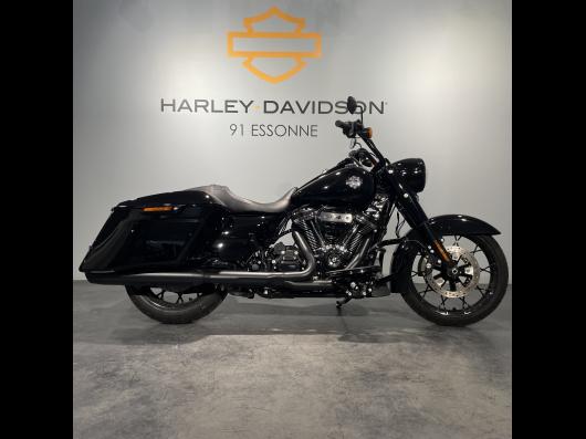HARLEY-DAVIDSON TOURING ROAD KING 1868 SPECIAL
