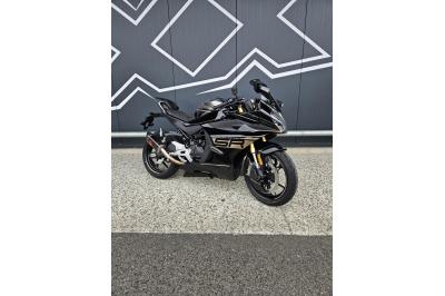 CF MOTO 450SR