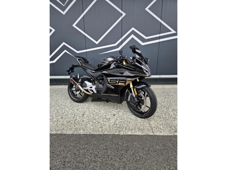 CF MOTO 450SR 