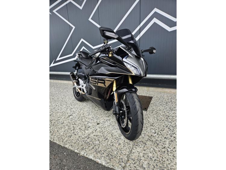 CF MOTO 450SR 