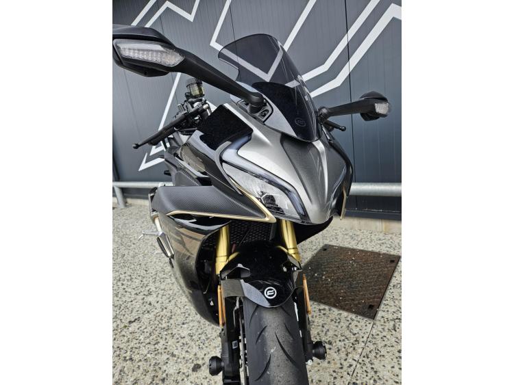 CF MOTO 450SR 