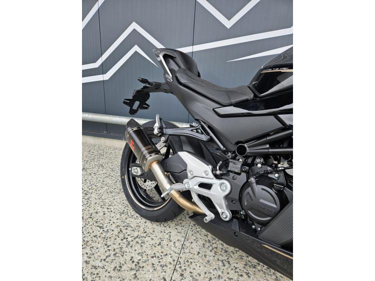 CF MOTO 450SR 
