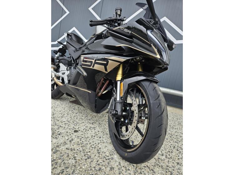 CF MOTO 450SR 