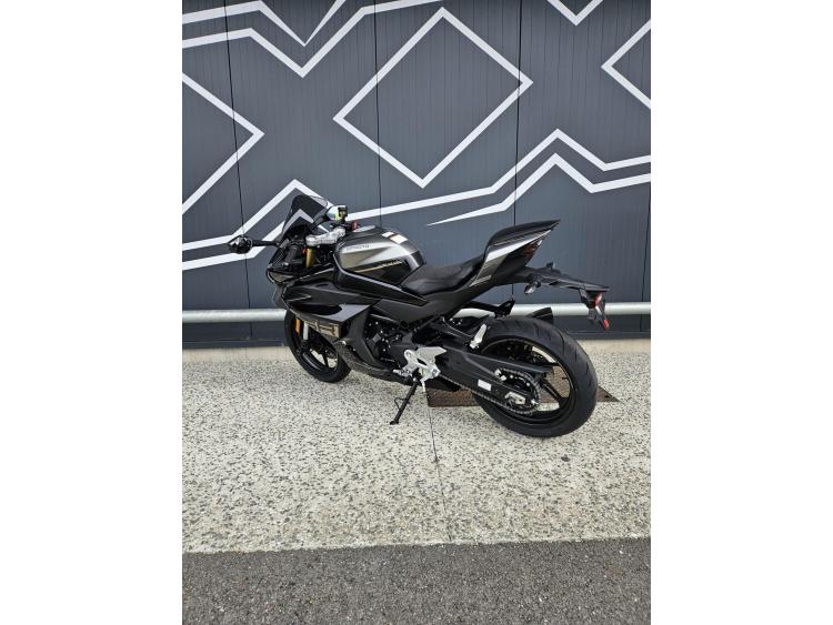 CF MOTO 450SR 