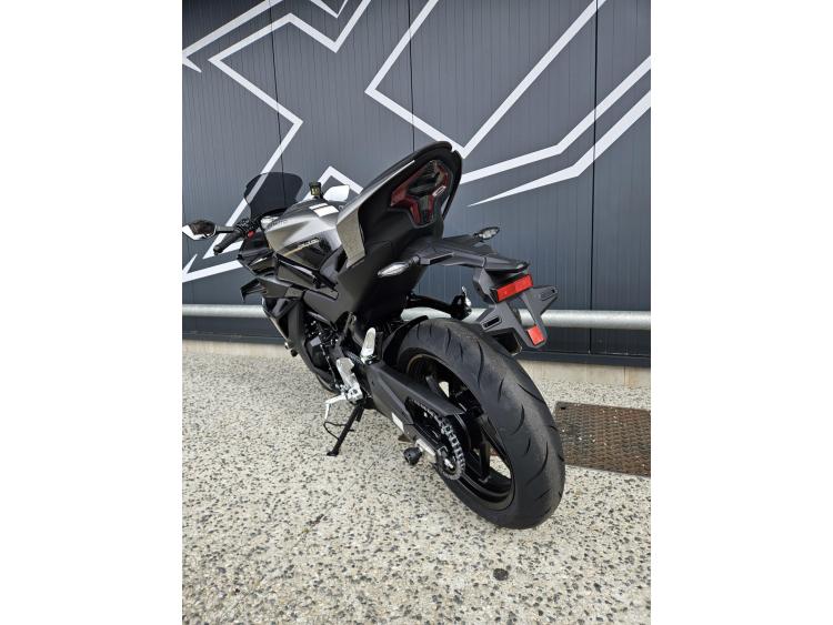 CF MOTO 450SR 