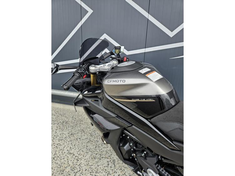 CF MOTO 450SR 