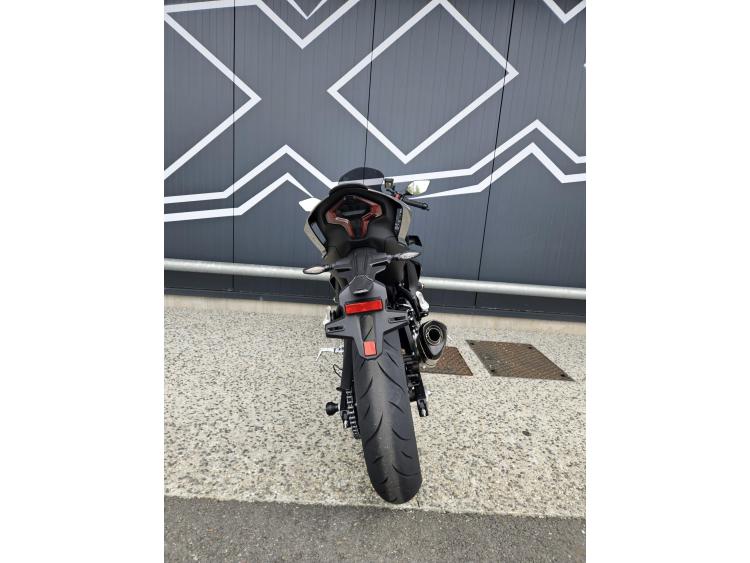 CF MOTO 450SR 