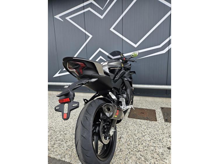 CF MOTO 450SR 