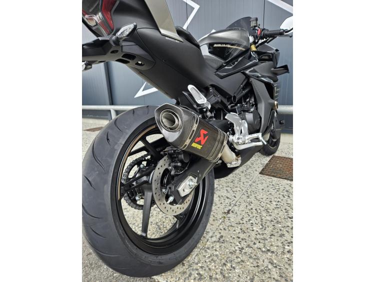 CF MOTO 450SR 