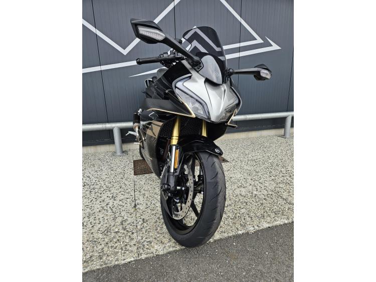 CF MOTO 450SR 